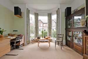 Grange Crescent Road Sharrow